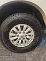 Mitsubishi Pajero 3.5L V6 – 2015 Model | Excellent Condition